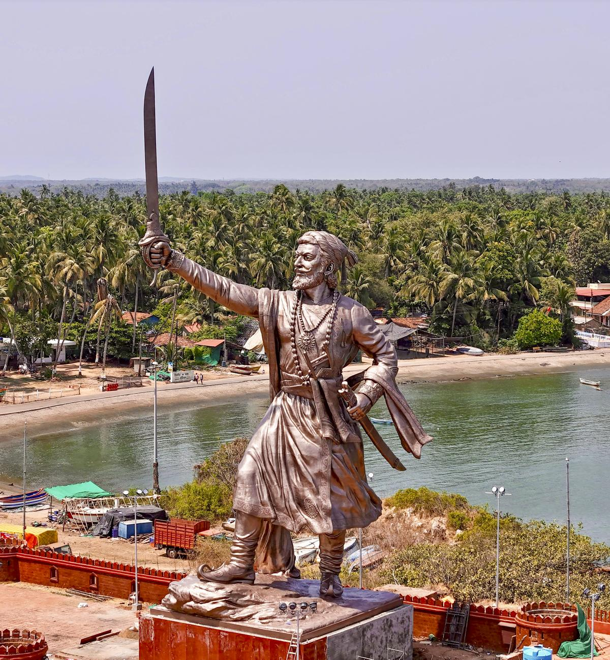 Chhatrapati Shivaji Maharaj